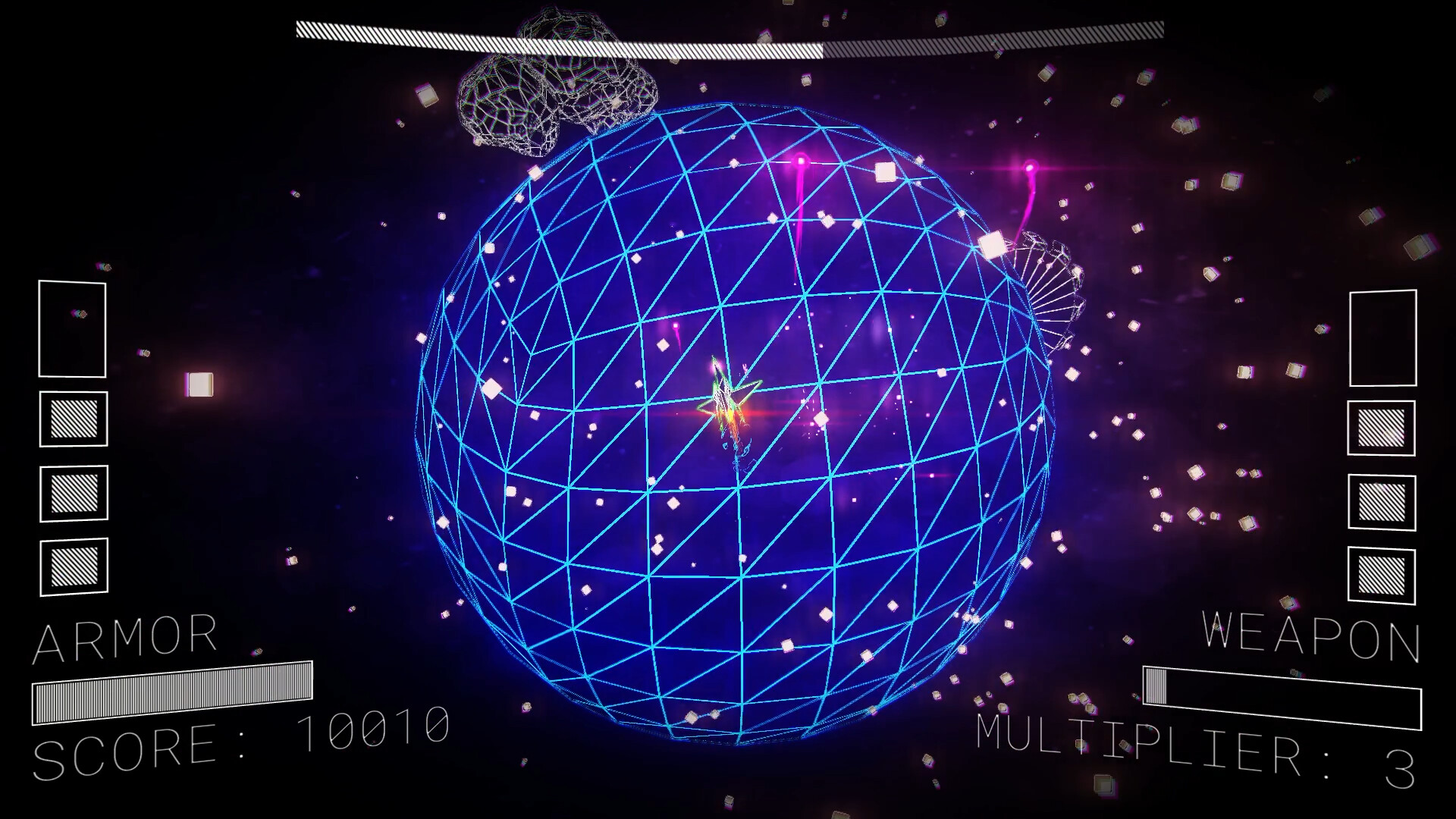 Stratogun screenshot #5