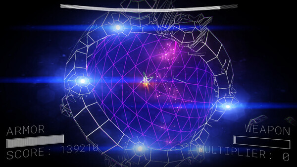 Stratogun screenshot 2