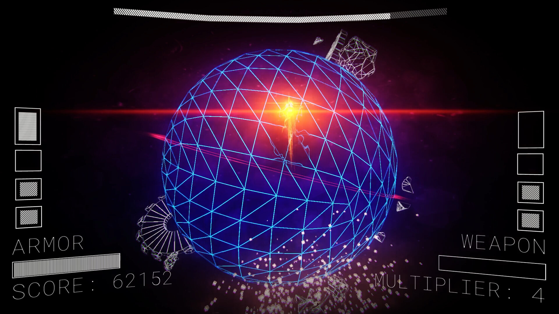 Stratogun screenshot #4