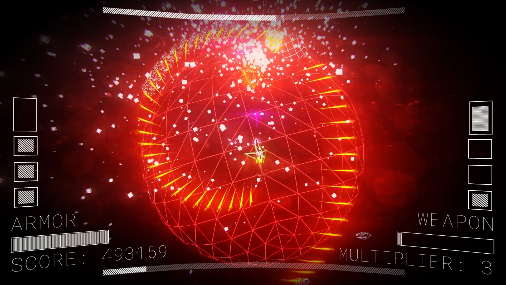 Stratogun screenshot #1