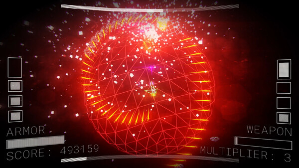 Stratogun screenshot 1