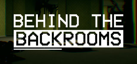 Behind The Backrooms steam charts