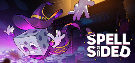Cover image for Spellsided
