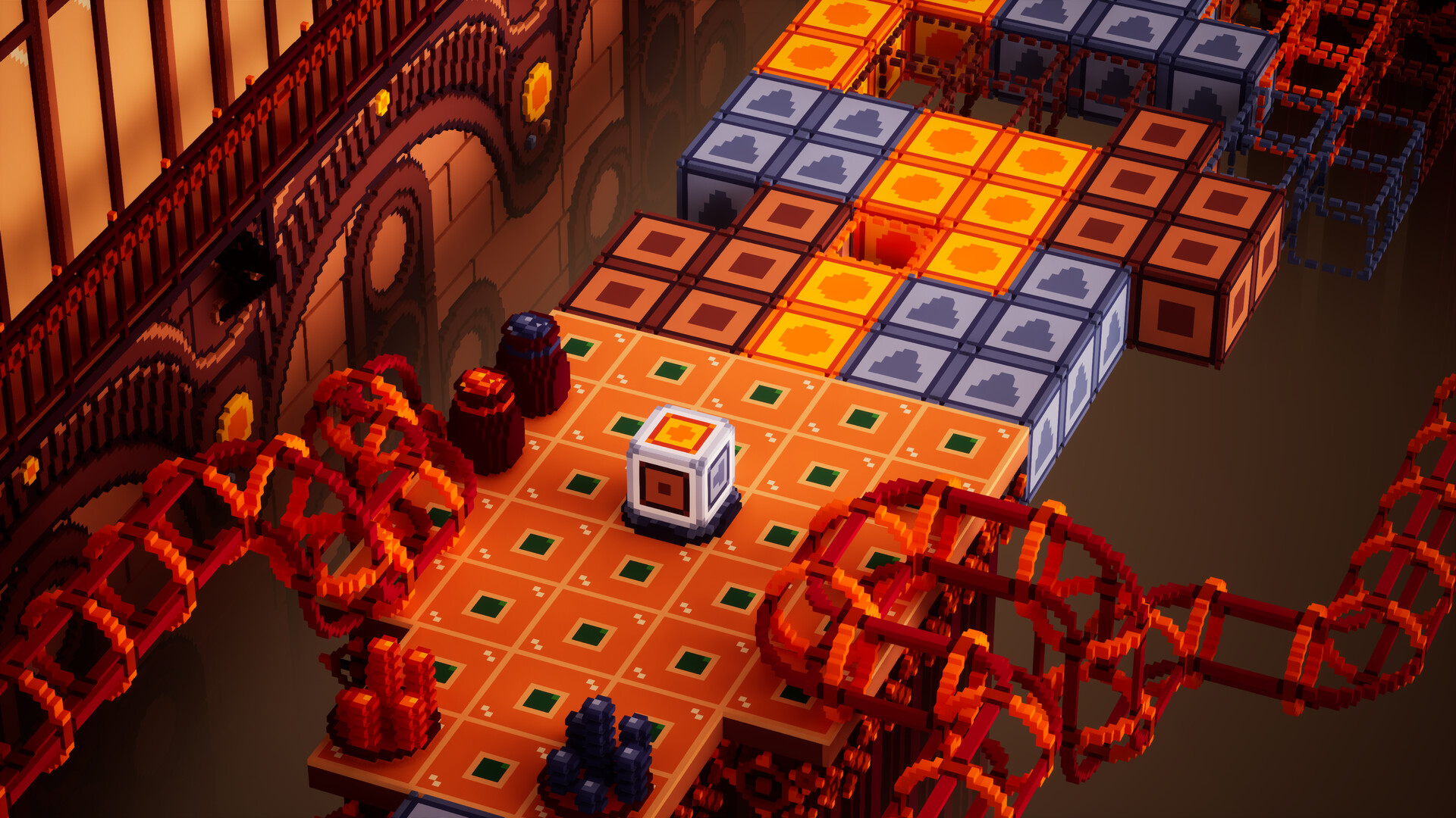 Spellsided Featured Screenshot #1
