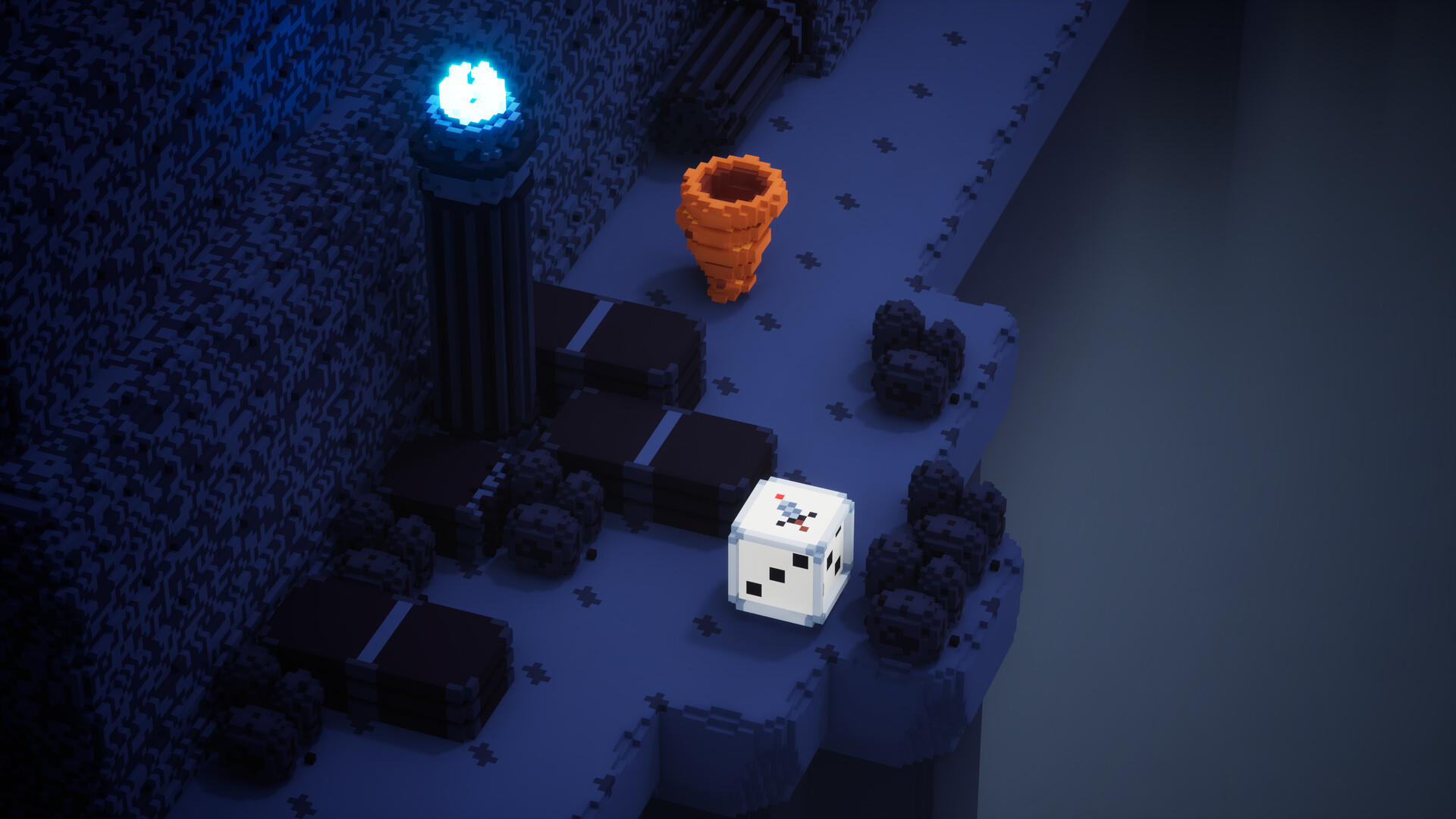 Spellsided screenshot #1