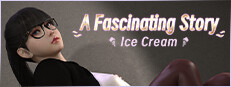 A fascinating story : Ice Cream
