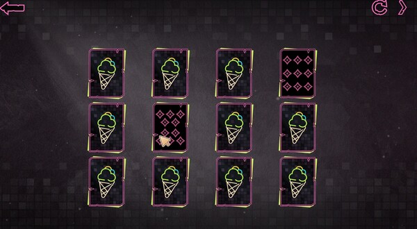 A fascinating story : Ice Cream.