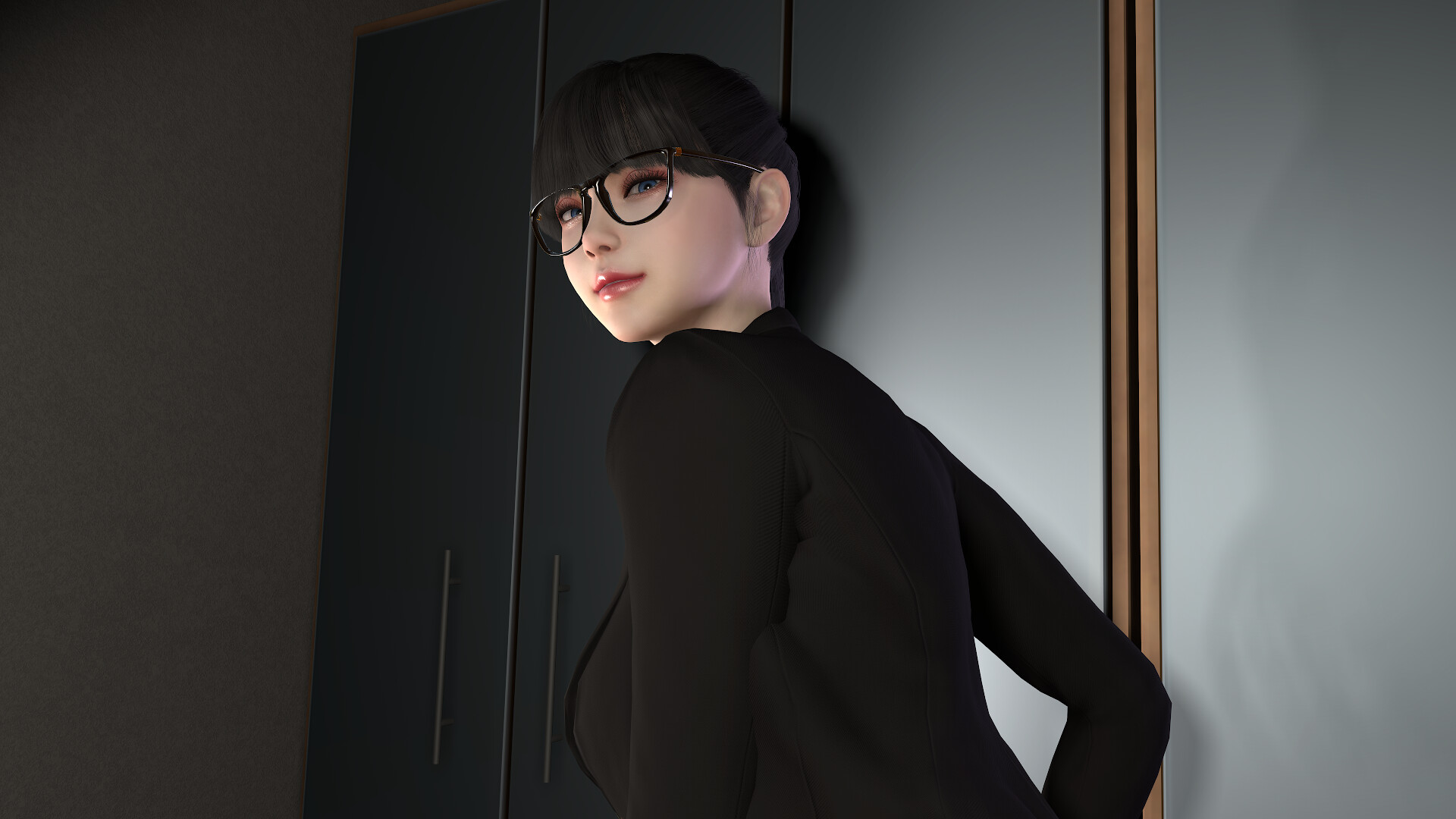 A fascinating story : Ice Cream screenshot #2