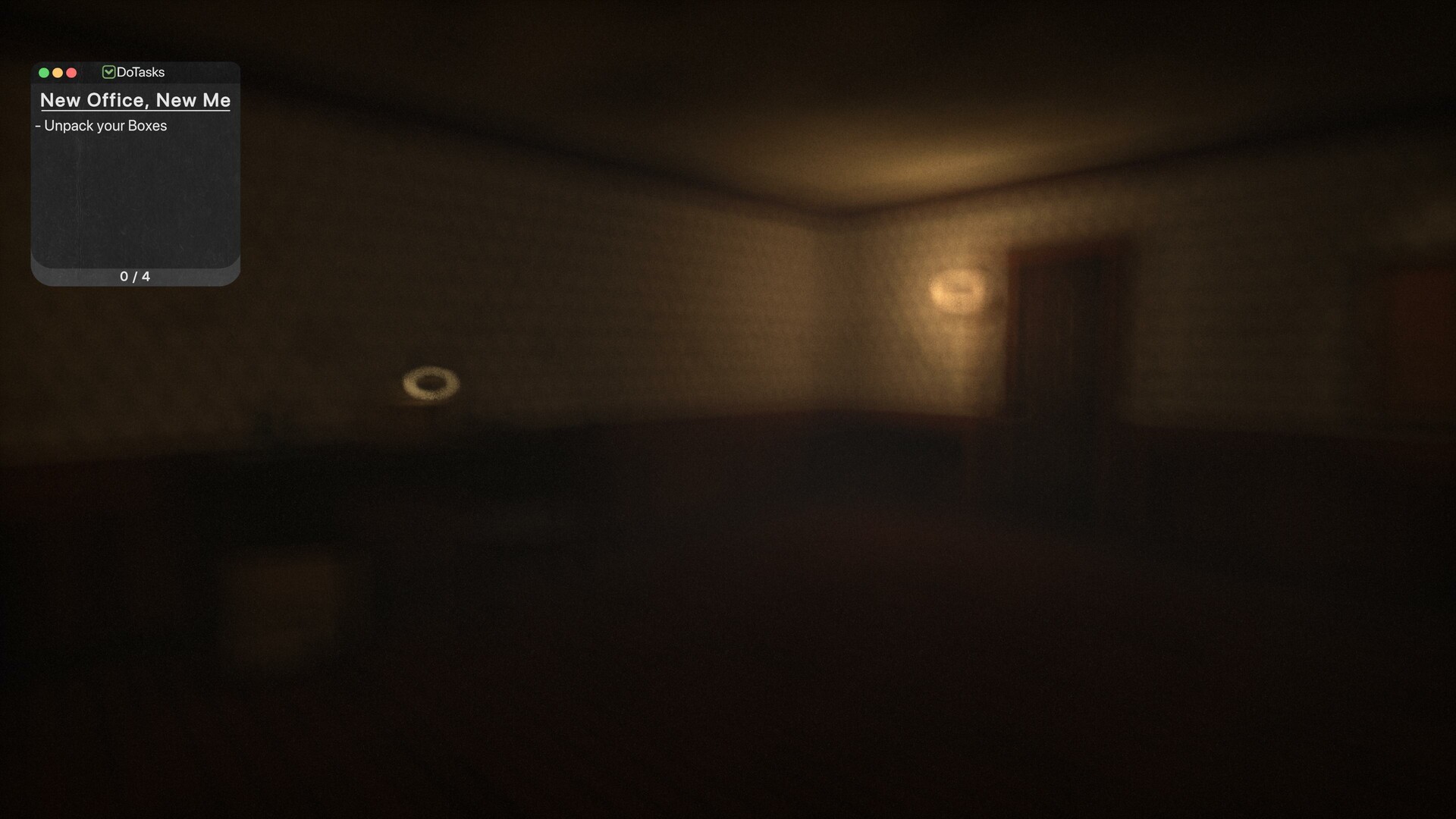 Specter Trail screenshot #5