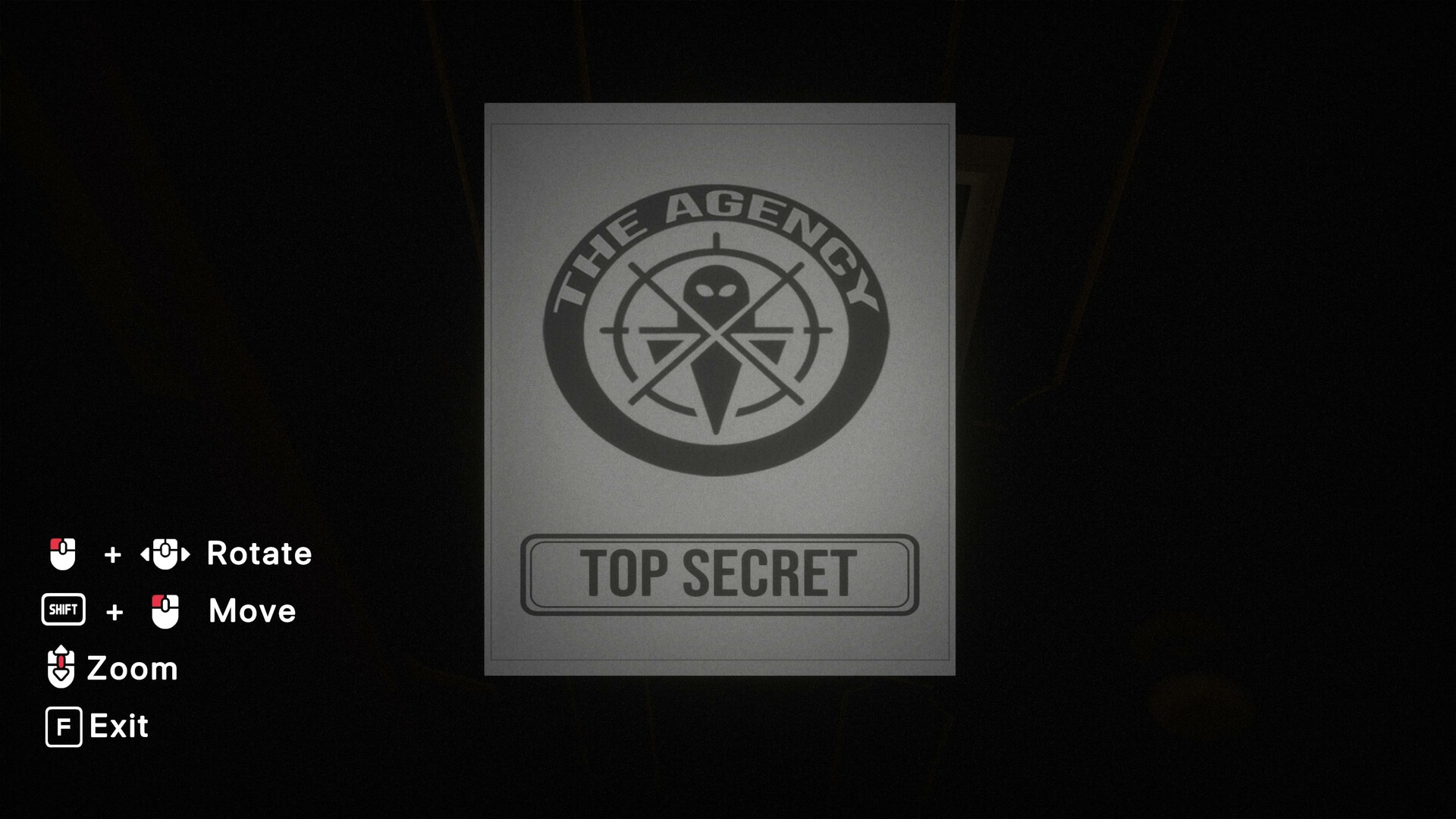 Specter Trail screenshot #4