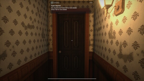 Gravenfall screenshot 3