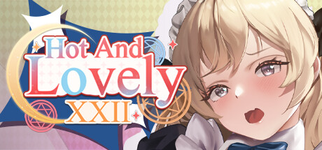 Hot And Lovely XXII Cover Image