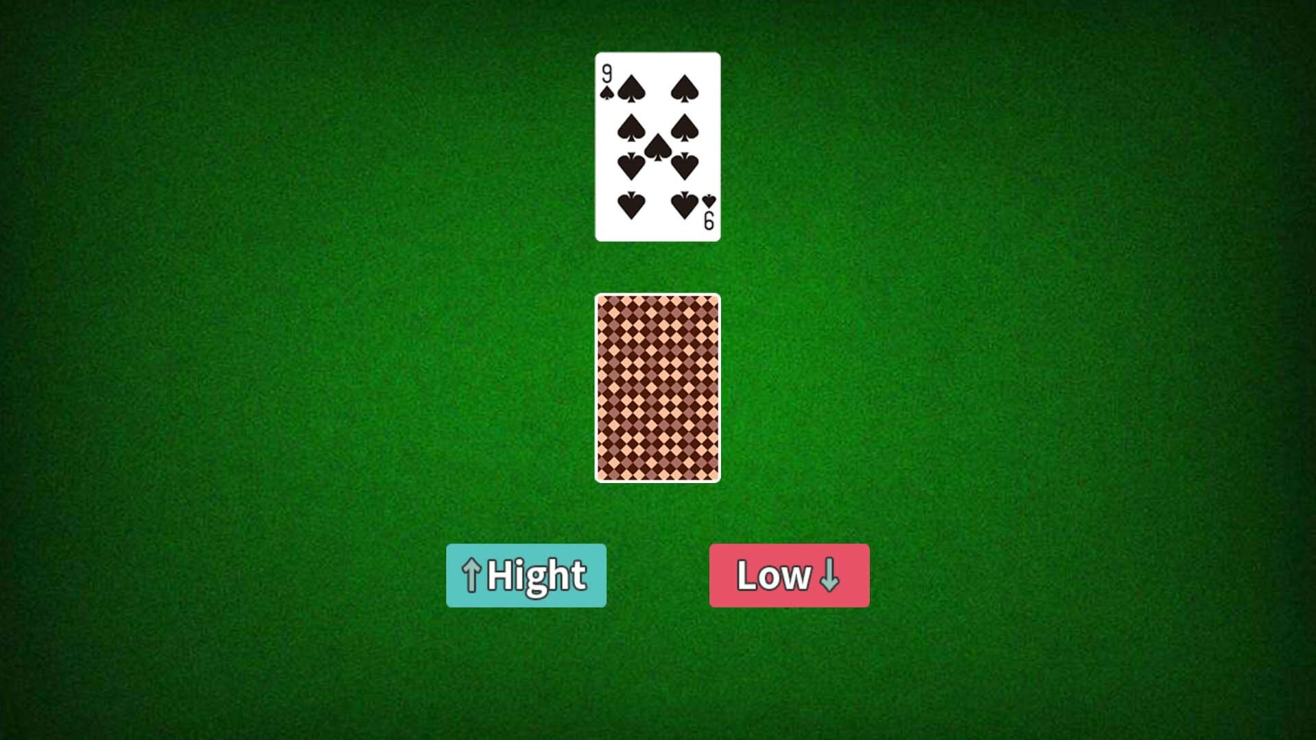 NTR sex with bunny girl!? Strip poker in casino...! screenshot 3