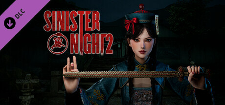 Sinister Night 2 Steam Charts and Player Count Stats