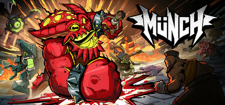 Steam thumbinal