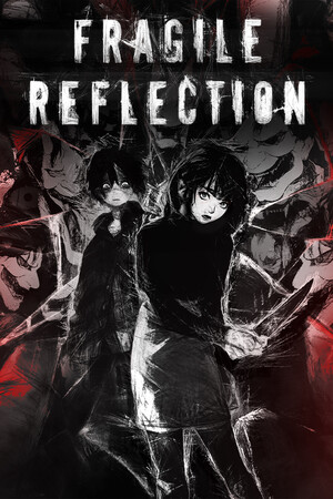 Cover art of Fragile Reflection
