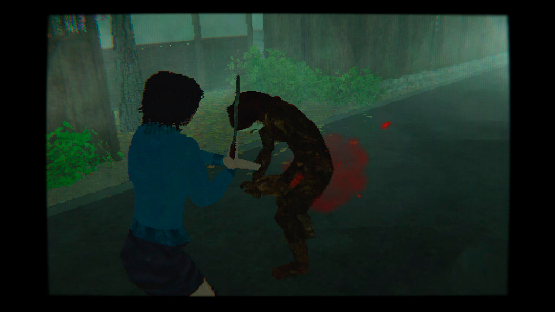 Fragile Reflection screenshot 17