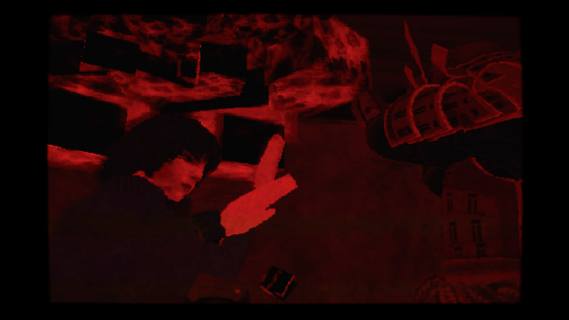 Fragile Reflection screenshot 22