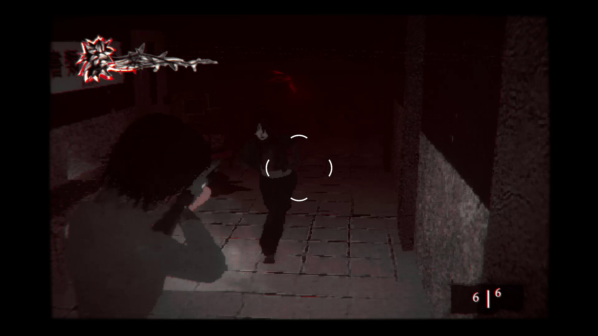Fragile Reflection screenshot 12