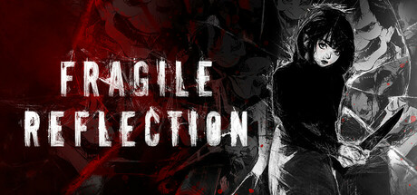 Fragile Reflection cover art
