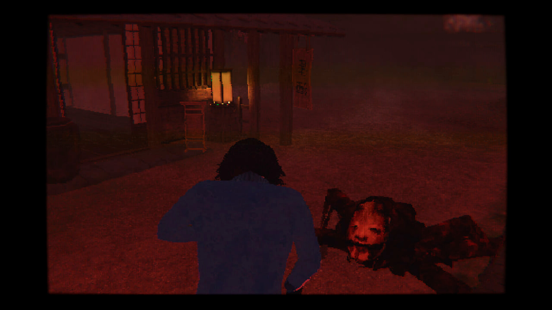 Fragile Reflection screenshot 20