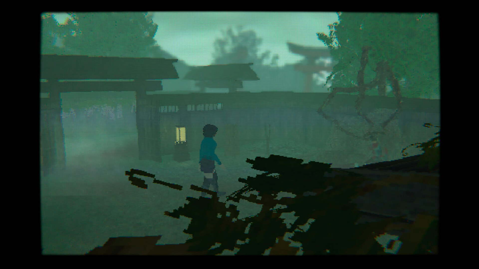 Fragile Reflection screenshot 19