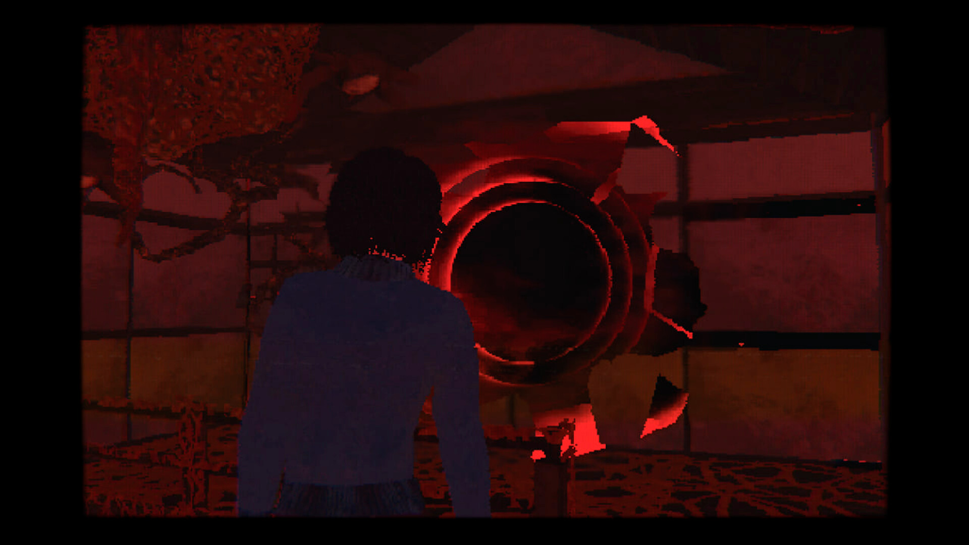 Fragile Reflection screenshot 6
