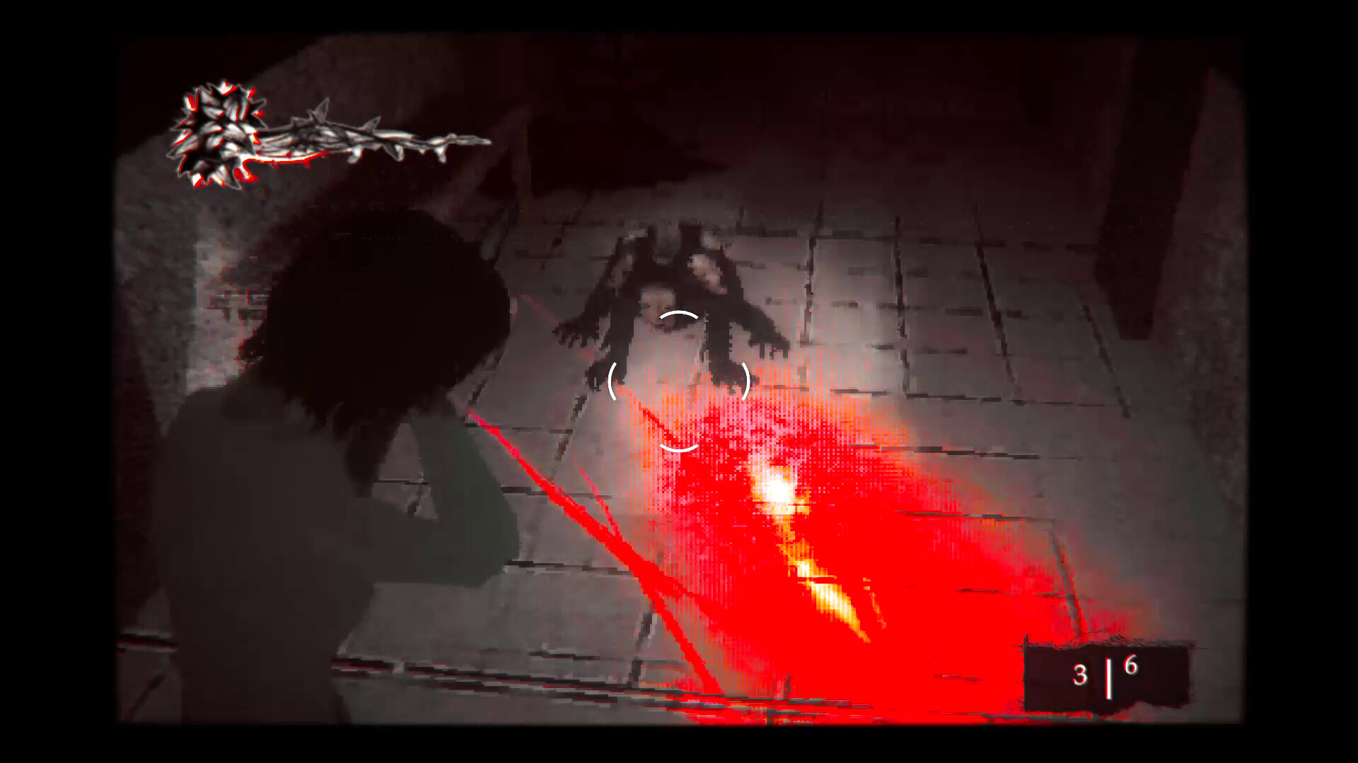 Fragile Reflection screenshot 10