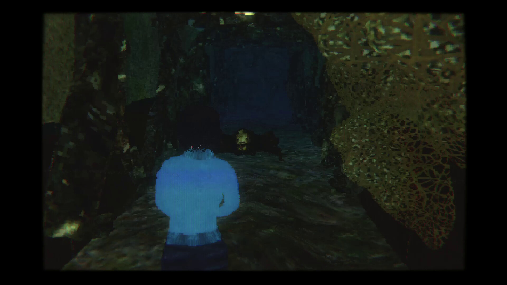 #7. Fragile Reflection (Steam) By: Spectra team