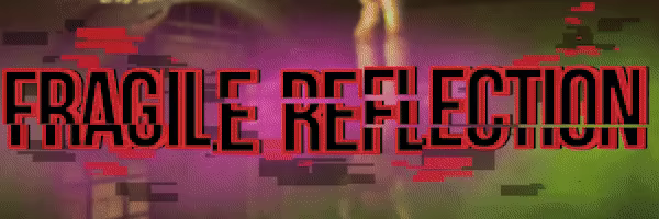 Fragile Reflection video 1