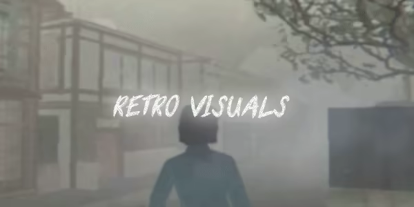 Fragile Reflection video 2