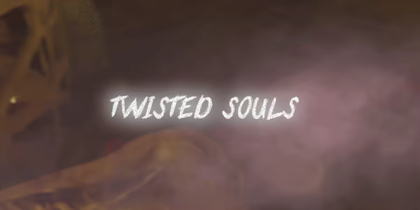 Fragile Reflection video 4
