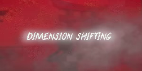 Fragile Reflection video 3