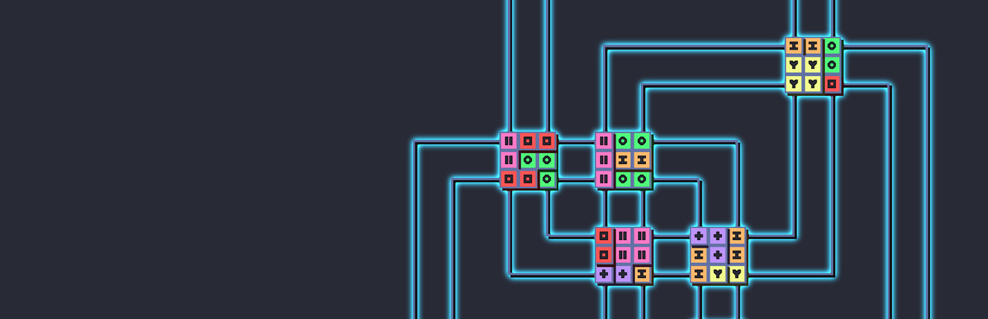 Game of Squares