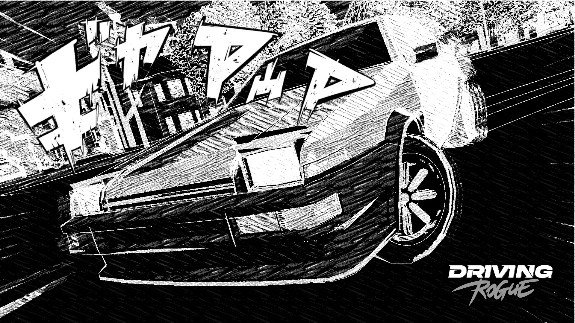 Driving Rogue screenshot #6