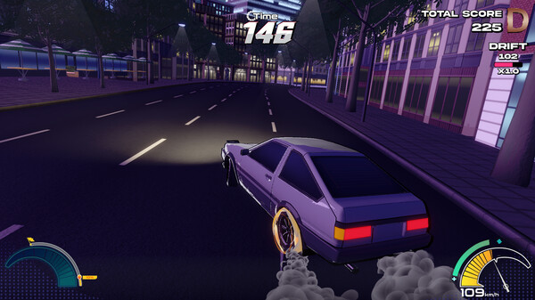 Driving Rogue screenshot 3