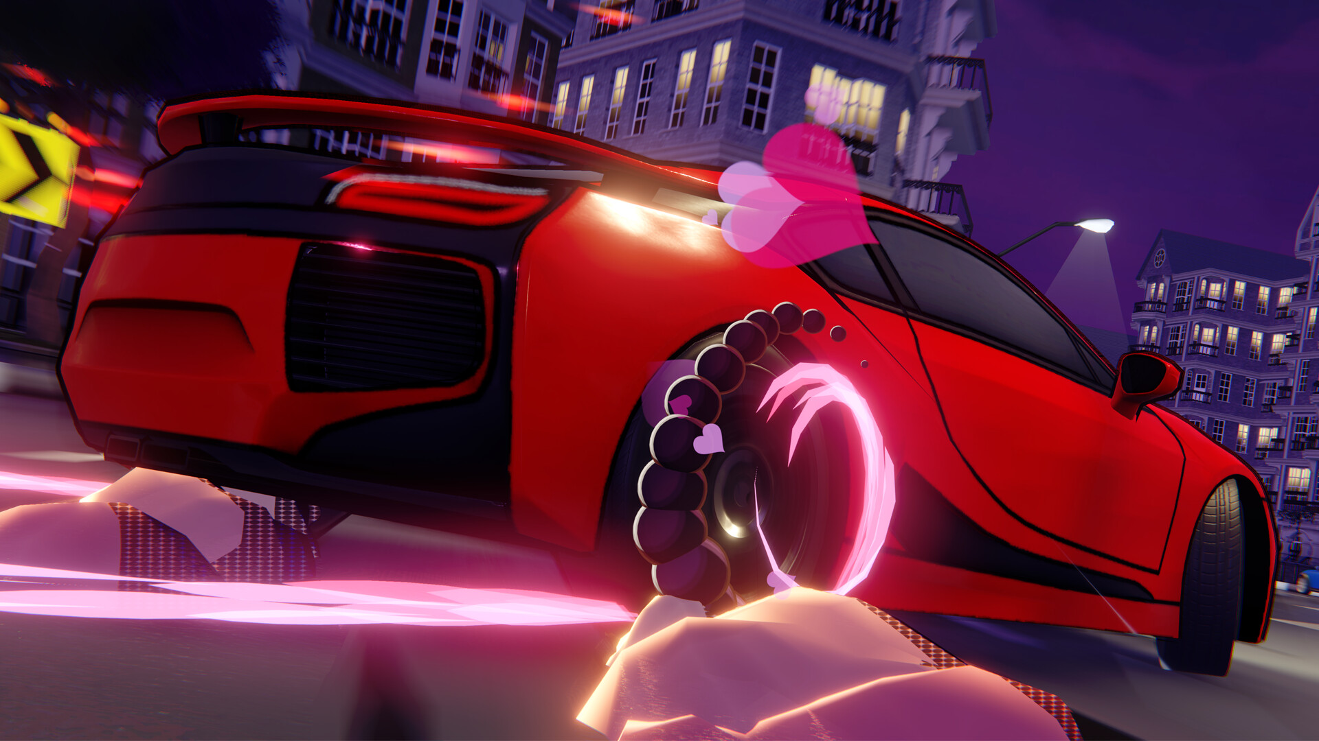 Driving Rogue screenshot #14