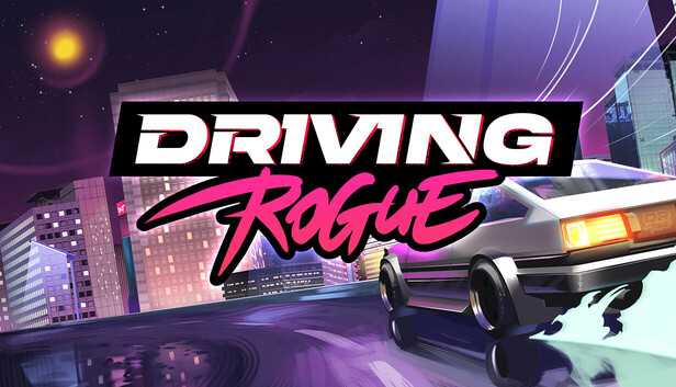 Driving Rogue