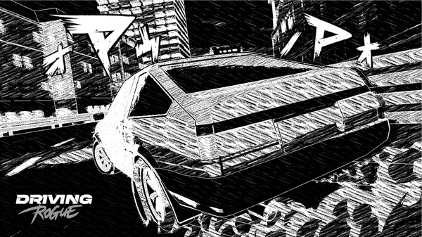 Driving Rogue screenshot 5