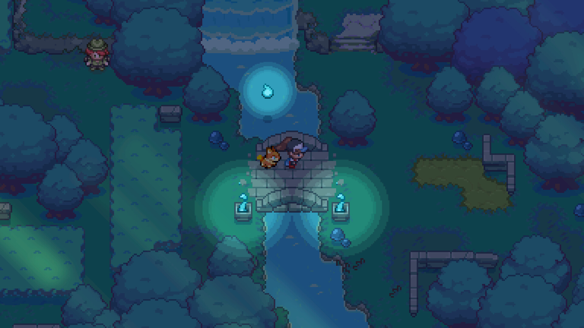Screenshot 4 from Fay Keeper
