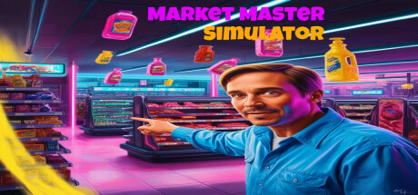 Market master simulator steam charts