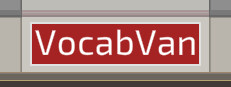 VocabVan