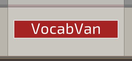 VocabVan banner image