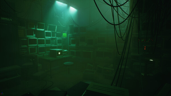 The Great Filter Playtest screenshot 4