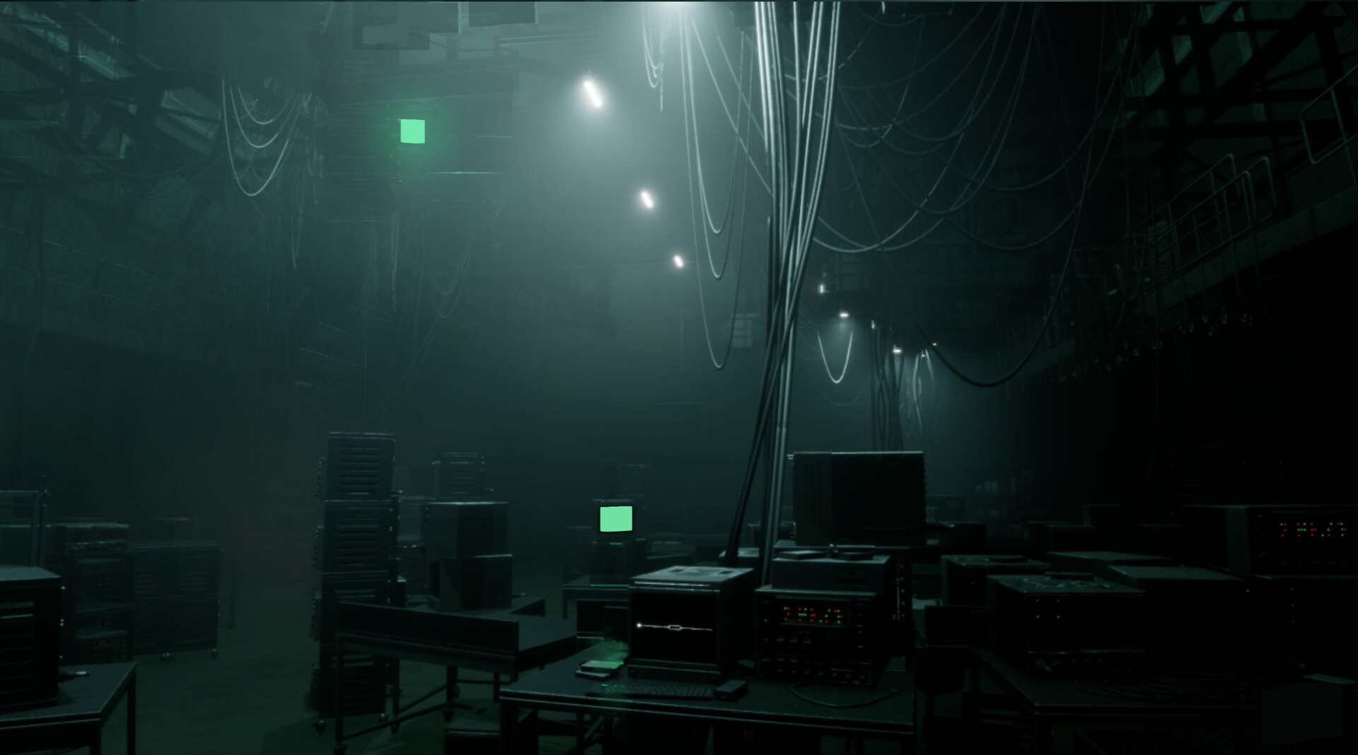 The Great Filter Playtest Featured Screenshot #1