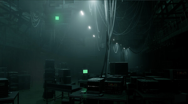 The Great Filter Playtest screenshot 1