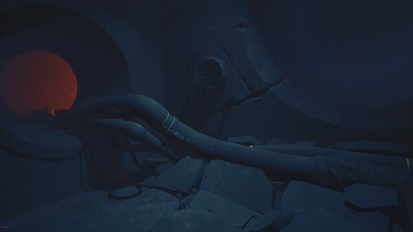 The Great Filter Playtest screenshot 3