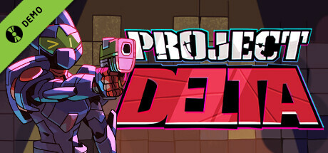 Project Delta Demo game cover