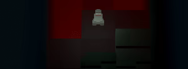 Rabbit in Dungeon video 3