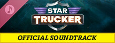 Star Trucker - Official Game Soundtrack  Small Capsule Image